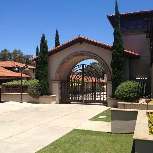 photo of Francis W Parker Lower School at 4190 Ingalls St San Diego CA 92103