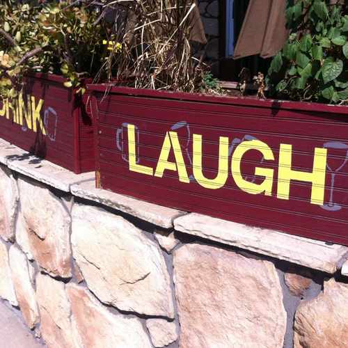 photo of Flappers Comedy Club at 125 East Palm Avenue Burbank CA 91502