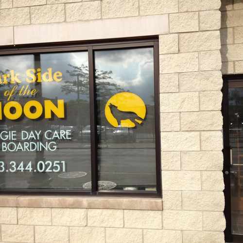 photo of Bark Side Of The Moon at 1459 West Catalpa Avenue Chicago IL 60640