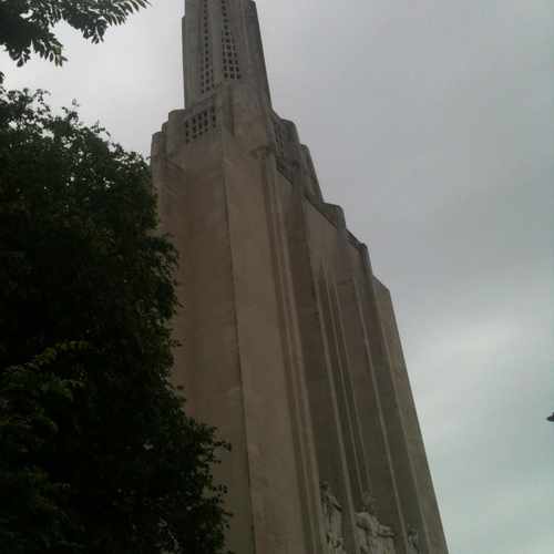 photo of St. Joseph Cathedral at 151 Farmington Avenue Hartford CT 06105