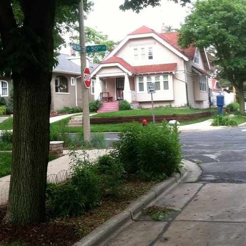 photo of Washington Heights at 5019 West Galena Street Milwaukee WI 53208