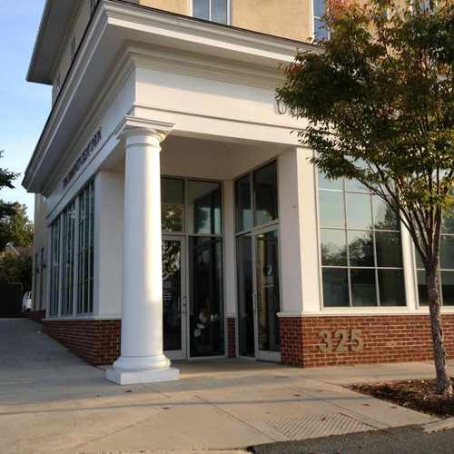 photo of UVA Community Credit Union at 325 Four Leaf Lane Charlottesville VA 22903