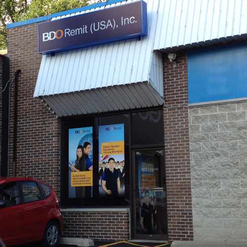 photo of BDO USA at 1539 W Ardmore Ave Chicago IL 60660