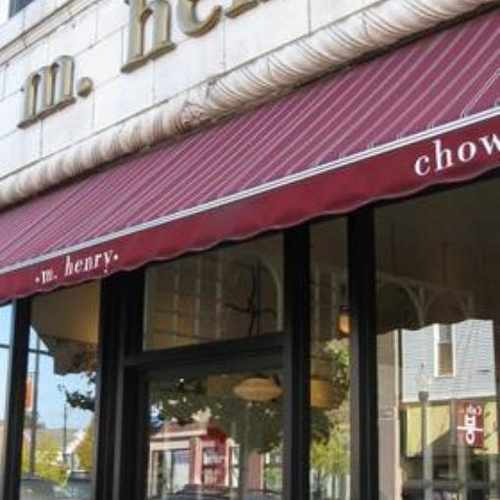 photo of m.henry at 5657 North Clark Street Chicago IL 60660