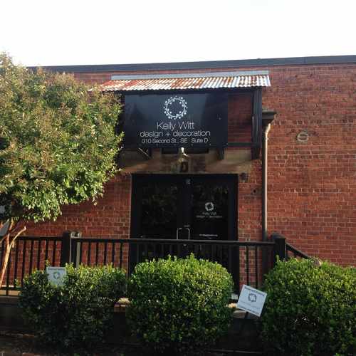 photo of Kelly Witt Design Decoration at 310 2nd Street Southeast Charlottesville VA 22902