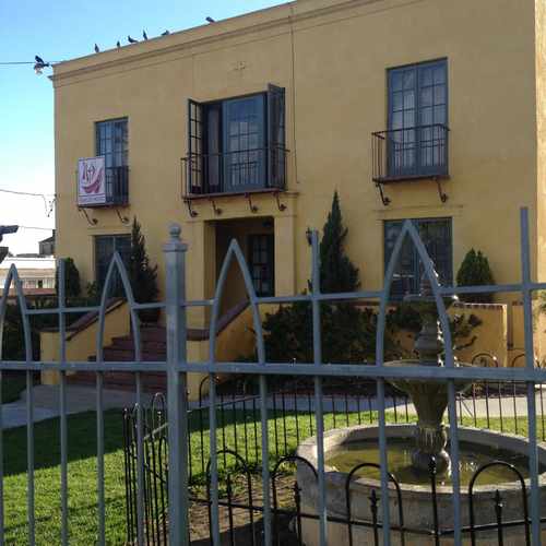 photo of Our Ladys School at 650 24th Street San Diego CA 92102