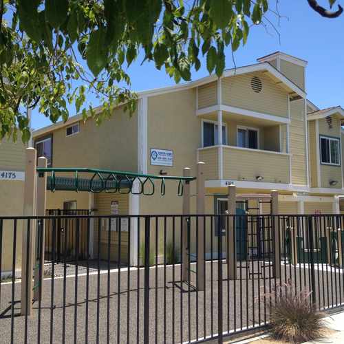 photo of Teralta Court at 4168 Highland Avenue San Diego CA 92105