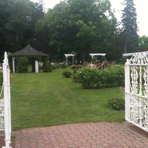 photo of Forest Park at Main Greeting Road Springfield MA 01108