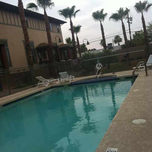 photo of Pool at 750 South Beck Avenue Tempe AZ 85281