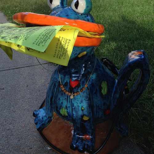 photo of Near E 11th Ave & Madison St at 3500 East 11th Avenue Denver CO 80206