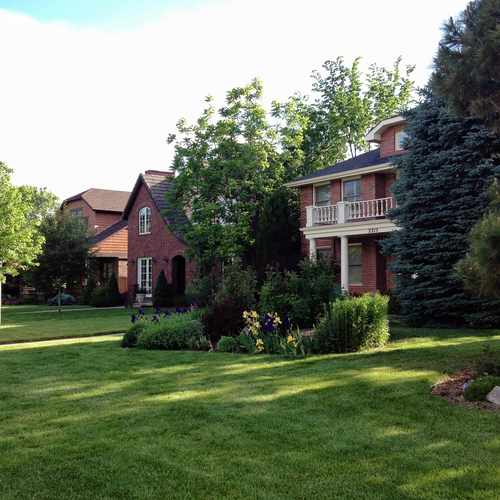photo of Near E Warren Ave & S Monroe St at 3640 East Warren Avenue Denver CO 80210