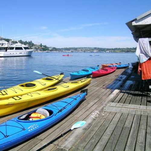photo of Moss Bay at 1111 Fairview Avenue North Seattle WA 98109