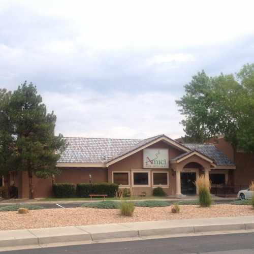 photo of Amici Pizza Pasta Salad at 4243 Montgomery Boulevard Northeast Albuquerque NM 87109