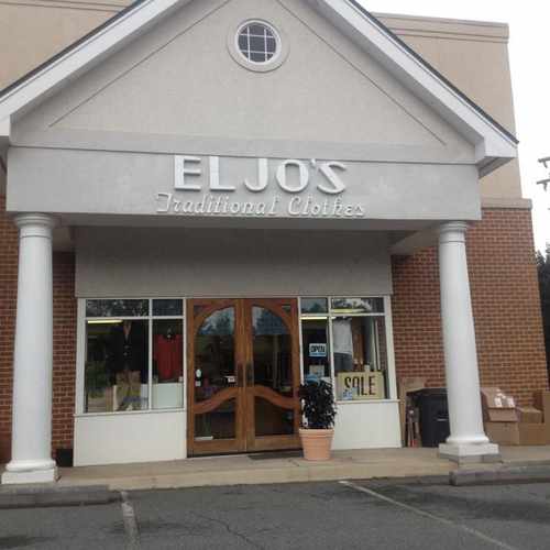 photo of Eljo's Traditional Clothes at 975 Emmet Street North Charlottesville VA 22903