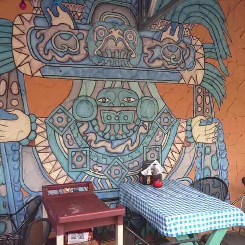 photo of Pepitos Tex Mex Grill at 4820 Chicago Avenue South Minneapolis MN 55417