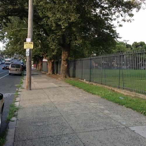 photo of East Germantown Recreation Center at 1100 East Woodlawn Avenue Philadelphia PA 19138