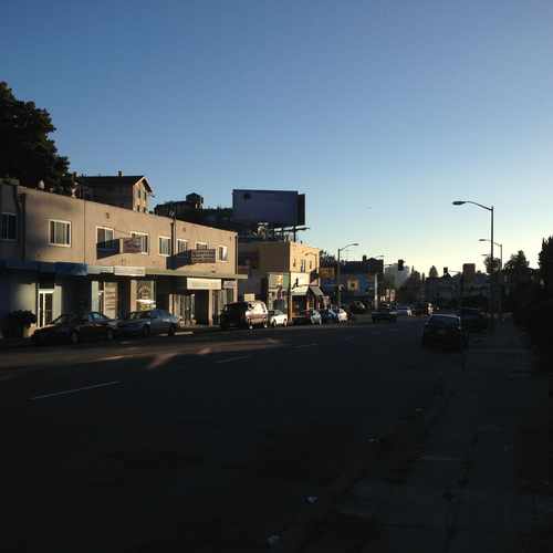 photo of Park Blvd:7th Av at 516 Zorah Street Oakland CA 94606