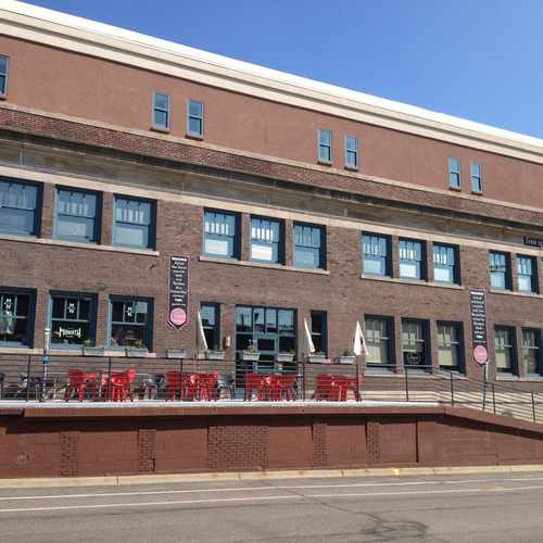 photo of Sapor at 500 Washington Avenue North Minneapolis MN 55401
