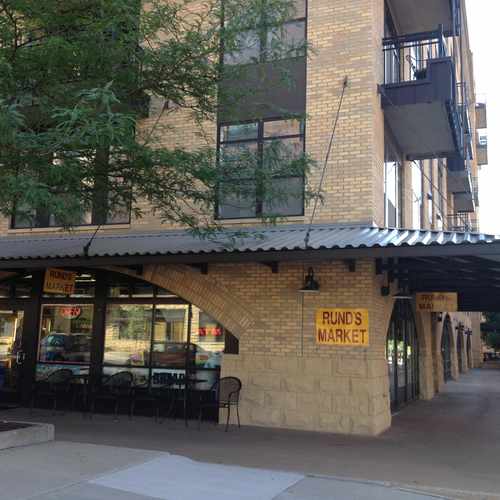photo of Runds Market at 111 4th Avenue North Minneapolis MN 55401