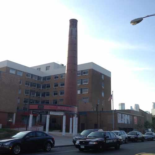 photo of Hope Academy at 2300 Chicago Avenue Minneapolis MN 55404