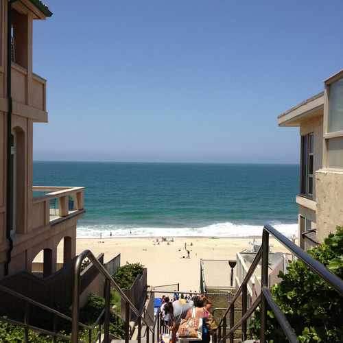 photo of #Esplanade And Knob Hill at 735 Esplanade Redondo Beach CA 90277