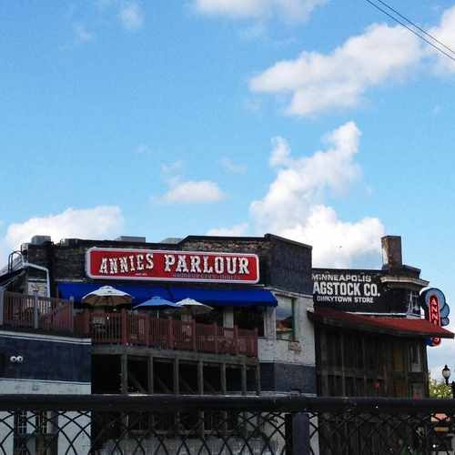 photo of Annie's Parlour at 313 14th Ave SE Minneapolis MN 55414