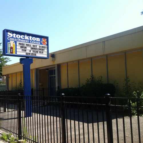 photo of Stockton Elementary School at 4426 North Malden Street Chicago IL 60640
