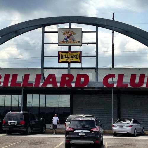photo of Billiard Club at 6201 Keystone Street Philadelphia PA 19135