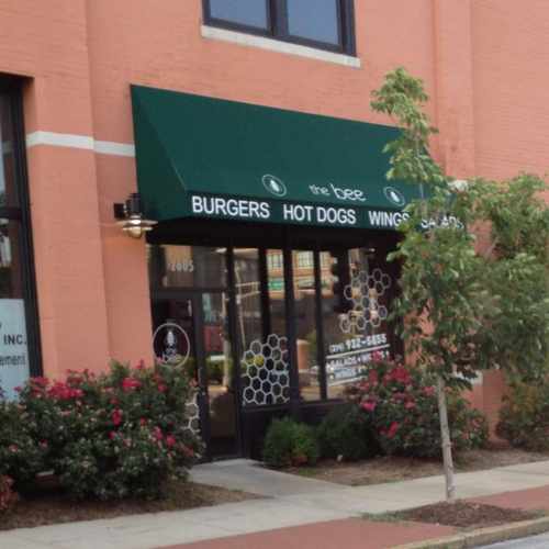 photo of The Bee at 2605 Washington Avenue St. Louis MO 63103