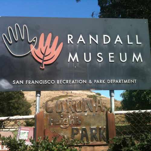 photo of Roosevelt Way & Museum Way at 275 Roosevelt Way San Francisco CA 94114