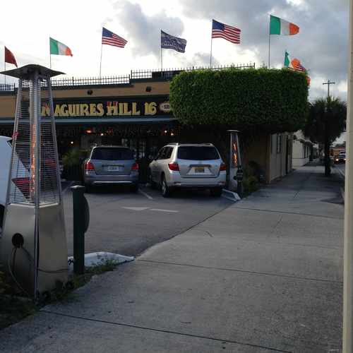 photo of Maguires Hill 16 at 535 N Andrews Ave Fort Lauderdale FL 33301