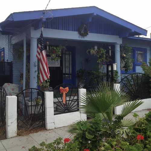 photo of Judy Family Child Care at 4014 34th St San Diego CA 92104