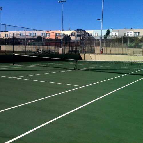 photo of Silver Terrace, San Francisco at 200 Waterville Street San Francisco CA 94124