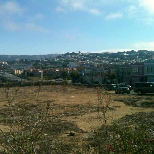 photo of Silver Terrace, San Francisco at 321 Thornton Avenue San Francisco CA 94124