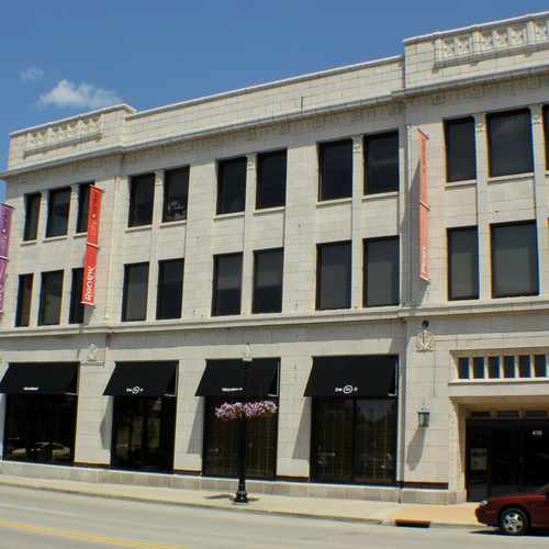 photo of Visit Beloit at 500 Public Avenue Beloit WI 53511