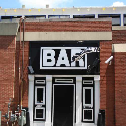 photo of Bar Charlotte at 300 North College Street Charlotte NC 28202