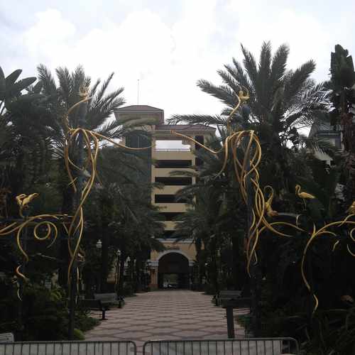 photo of Baywalk at 153 2nd Avenue North St. Petersburg FL 33701