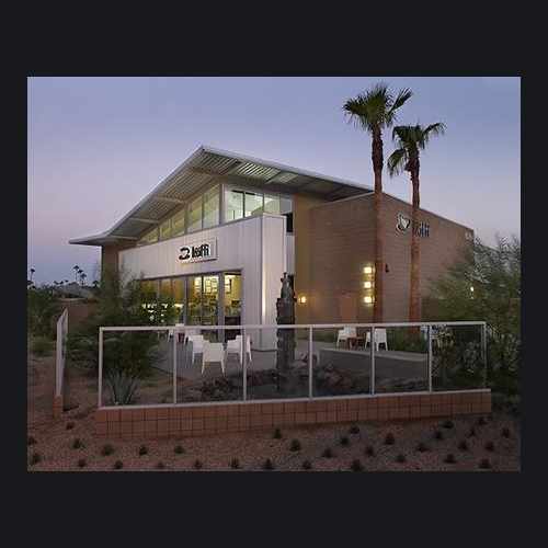 photo of Koffi South Palm Springs at 1700 South Camino Real Palm Springs CA 92264