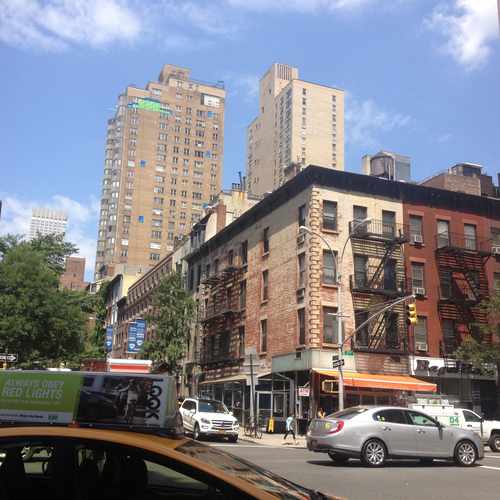 photo of Murray Hill at 55456 3rd Avenue New York NY 10016