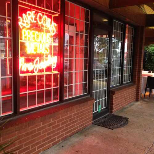 photo of Rare Coins at 1201 North Federal Highway Fort Lauderdale FL 33304