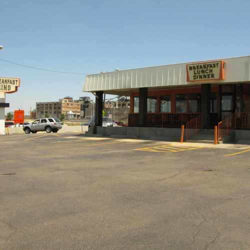 photo of Breakfast King at 300 West Mississippi Avenue Denver CO 80223