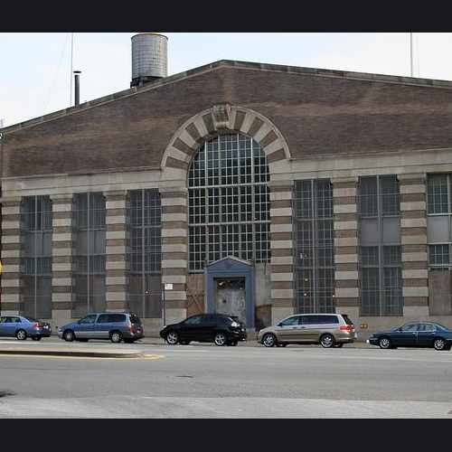 photo of Bronx Grit Chamber at Major William Francis Deegan Expy Bronx NY 10454