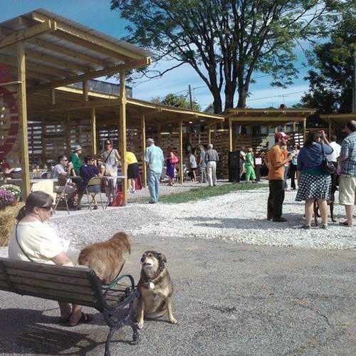 photo of East End Bazaar at 1428 Washington St E Charleston WV 25301