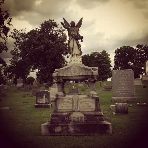 photo of Mount Olivet Funeral Home and Cemetery at 1101 Lebanon Pike Nashville TN 37210