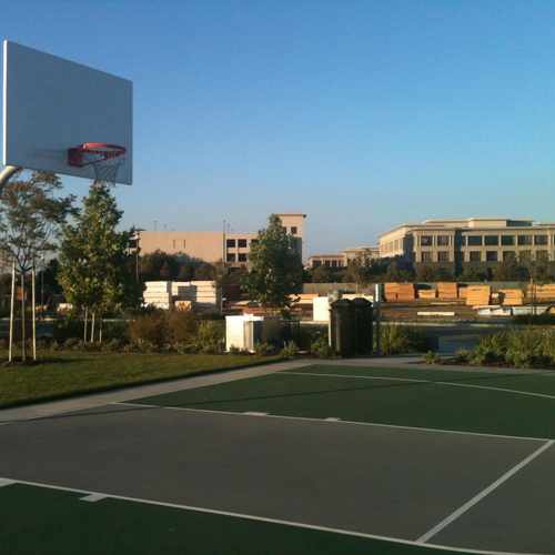 photo of Northeast Hillsdale, San Mateo at 2600 South Delaware Street San Mateo CA 94403