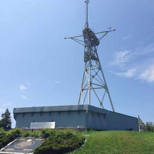 photo of Fort Allen Park at 84 Eastern Promenade Portland ME 04101