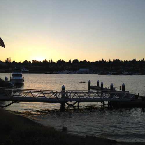 photo of Wards Cove at 303 Northeast Northlake Way Seattle WA 98105