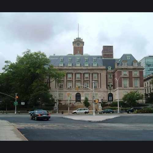 photo of Staten Island Borough Hall at 10 Richmond Terrace Staten Island NY 10301