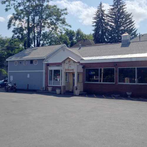 photo of Dorian's at 534 Westcott Street Syracuse NY 13210
