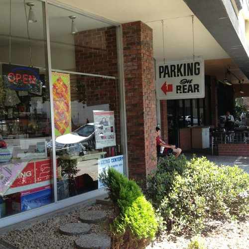 photo of LINCOLN & MERIDITH at 1228 Lincoln Ave San Jose CA 95125